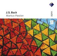 J S Bach - St Mark Passion | Warner - Apex 2564645077