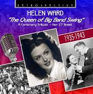 Helen Ward: The Queen of Big Band Swing (27 Finest) | Retrospective RTR4222