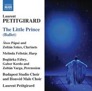 Laurent Petitgirard - Le Petit Prince | Naxos 8573113