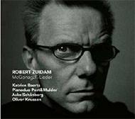 Robert Zuidam - McGonagall-Lieder | Challenge Classics CC72608
