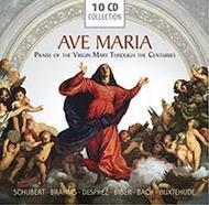 Ave Maria - Praise of the Virgin Mary Through the Centuries