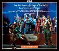 Auber - La Muette de Portici