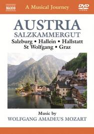 A Musical Journey: Austria - Salzkammergut