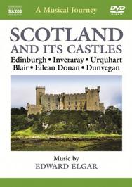 A Musical Journey: Scotland and its Castles