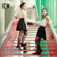 duoW: Entendre | Sono Luminus DSL92171