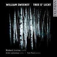 William Sweeney - Tree o Licht | Delphian DCD34113