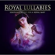 Royal Lullabies: Soothing Music for a Royal Baby | Memory Lane GLMY69