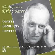 The Definitive Eric Coates | Nimbus - Alliance NI6231