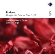 Brahms - Hungarian Dances | Warner - Apex 2564644431