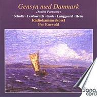 Gensyn med Danmark: Danish Partsongs