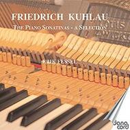 Kuhlau - The Piano Sonatas (Selection)
