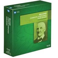 Bruckner - Complete Symphonies | Warner 9845832