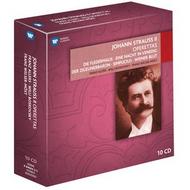 Johann Strauss II - Operettas | Warner 9846642