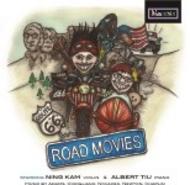 Road Movies | Meridian CDE84619