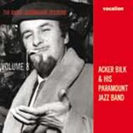 Acker Bilk & his Paramount Jazz Band Vol.8 | Dutton CDNJT5323