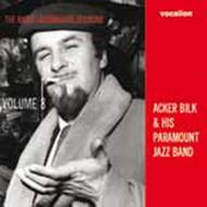 Acker Bilk & his Paramount Jazz Band Vol.8