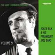 Acker Bilk & his Paramount Jazz Band Vol.9 | Dutton CDNJT5325