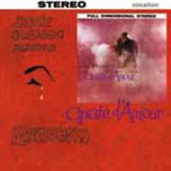 Jackie Gleason & his Orchestra: Opiate dAmour / Rebound