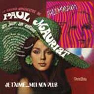 Paul Mauriat: Un Jour, Un Enfant / Je t�aime...Moi non plus