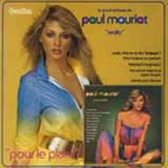 Paul Mauriat: Reality / Pour le Plaisir | Dutton CDLK4496