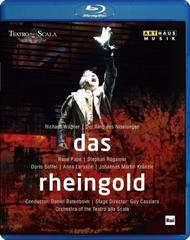 Wagner - Das Rheingold (Blu-ray)