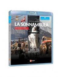 Bellini - La Sonnambula (Blu-ray) | C Major Entertainment 714004