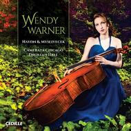 Haydn / Myslivecek - Cello Concertos