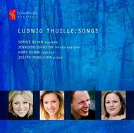 Ludwig Thuille - Songs