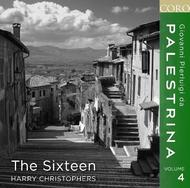 Palestrina Vol.4