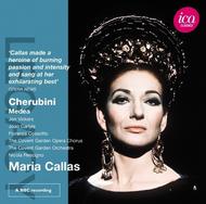 Cherubini - Medea | ICA Classics ICAC5110