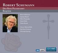 Schumann - Der Rose Pilgerfahrt, Requiem