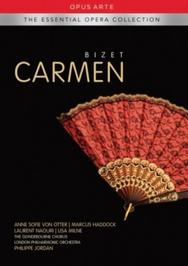 Bizet - Carmen | Opus Arte OAMO6011D