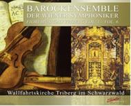 Fiori Musicali Triberg Vols 1-6 (Complete) | Solo Musica SM190