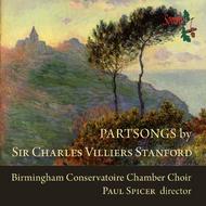 Stanford - Partsongs