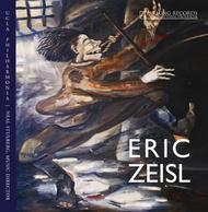 Erich Zeisl - Orchestral Works