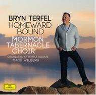 Bryn Terfel: Homeward Bound | Deutsche Grammophon 4791073