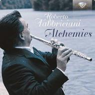 Fabbriciani: Alchemies | Brilliant Classics 9446