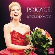 ReJoyce! The Best of Joyce DiDonato | Erato 9341212