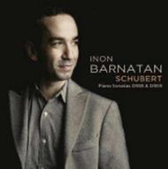 Schubert - Piano Sonatas D958 & D959