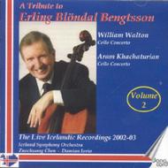 A Tribute to Erling Blondal Bengtsson Vol.2 | Danacord DACOCD737