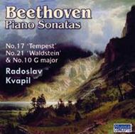 Beethoven - Piano Sonatas