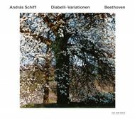Beethoven - Diabelli Variations | ECM New Series 4810446