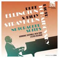 Tchaikovsky / Duke Ellington & Billy Strayhorn - Nutcracker Suites