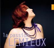 La Passion Lemieux | Naive V5340