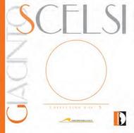 Scelsi - Collection Vol.5 | Stradivarius STR33805