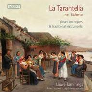 La Tarantella nel Salento (played on organs and traditional instruments)