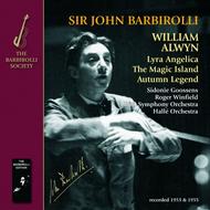 Barbirolli conducts William Alwyn