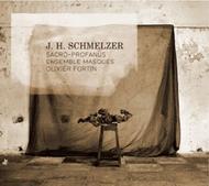 Schmelzer - Sacro-Profanus