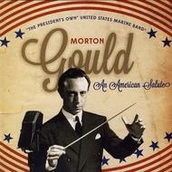 Morton Gould - An American Salute | Altissimo ALT02572
