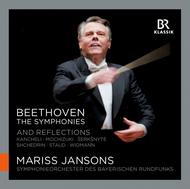 Beethoven - The Symphonies and Reflections | BR Klassik 900119